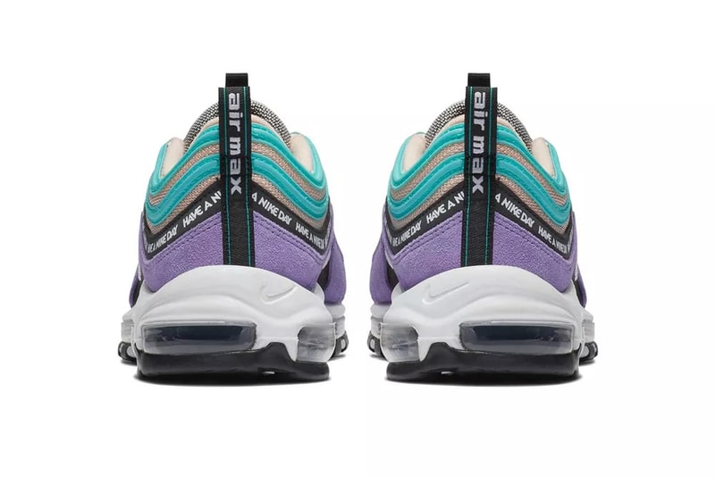 have a nike day air max