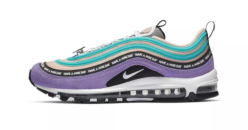 nike air max have a nike day