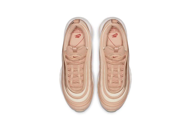 nike air max bio beige