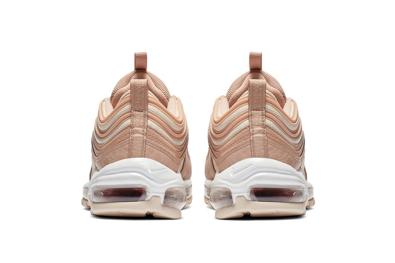 nike air max 97 lx bio beige