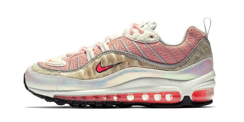 Chinese new year nike cheap 98