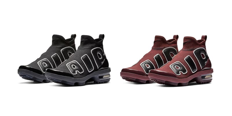 Nike uptempo release dates clearance 2019