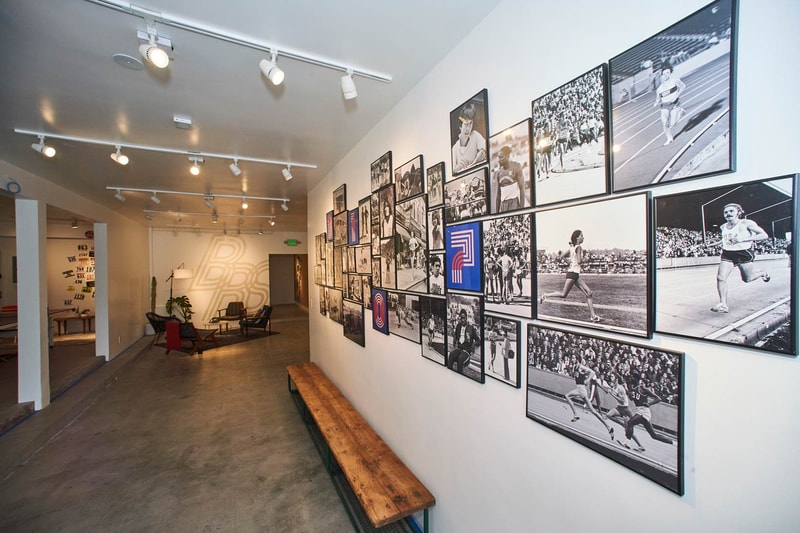 Nike Reopens First Store in California Hypebae