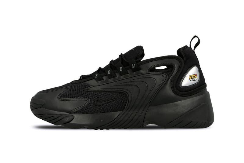 nike zoom 2k women