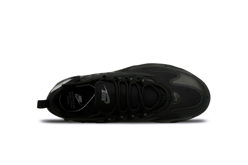 Zoom 2k triple black hot sale