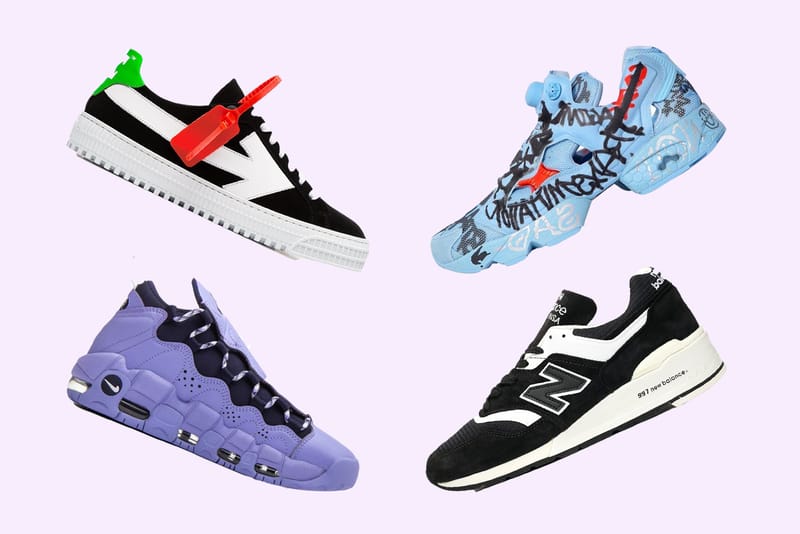 Upcoming shop shoes 2019