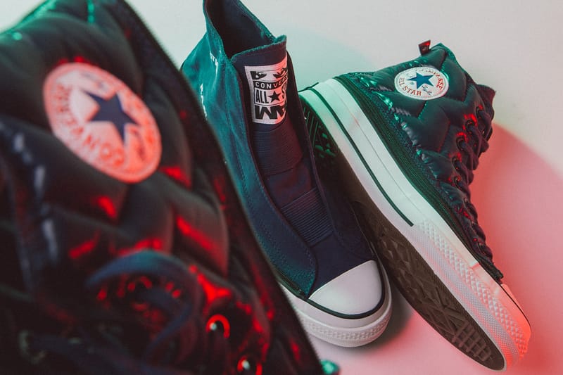 Pam x converse on sale