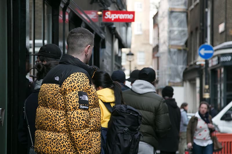 hypebeast shop in london