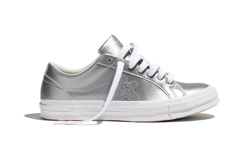 Converse x golf le 2025 fleur dover street market