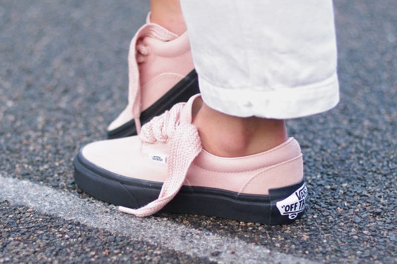 Vans x purlicue cheap year of the pig