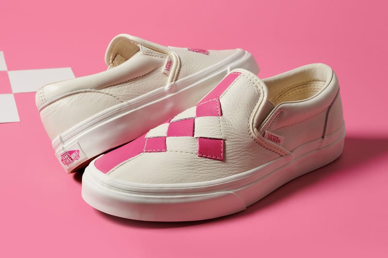 Slip on vans on sale 2019