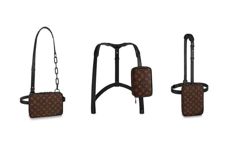 Louis vuitton ss19 accessories hotsell