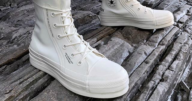 Ambush x converse chuck 70 price sale