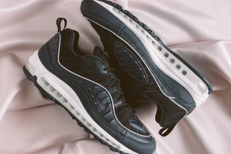 Air max 98 oil grey/black-summit cheap white