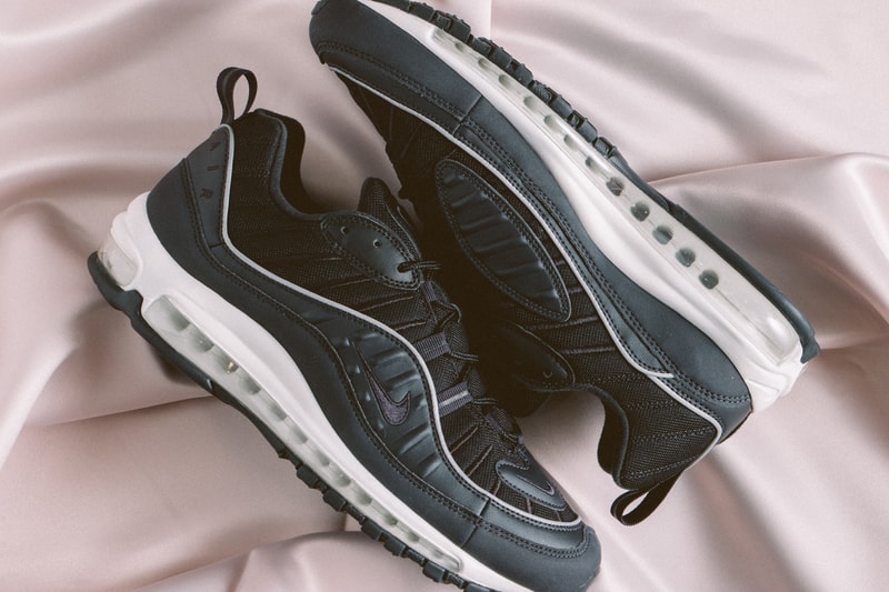 nike air max 97 leather