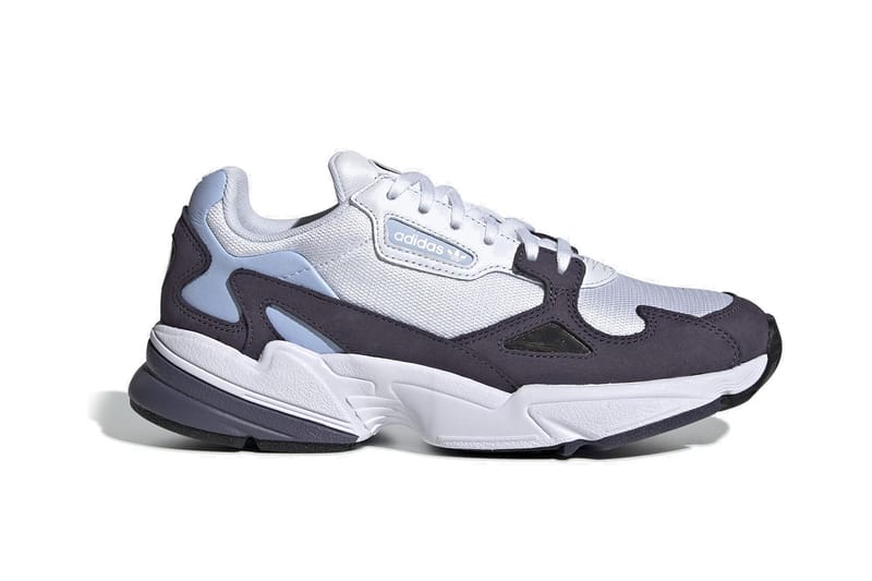 Adidas falcon blogger sale