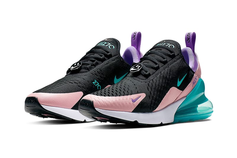 Nike air max hot sale 270 releases 2019