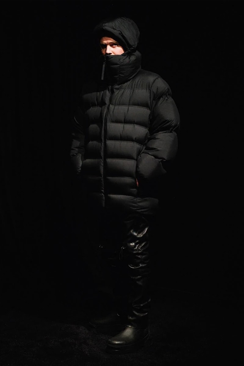 Moncler 1017 ALYX 9SM Matthew Williams Collaboration | Hypebae