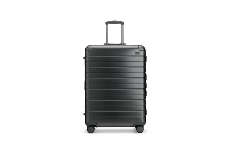 Away black carry on online