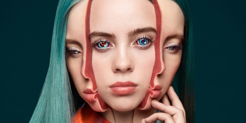 Billie Eilish on the Cover of Garage Magazine | Hypebae