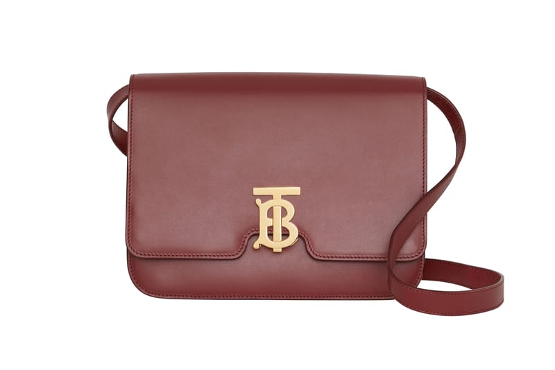 Burberry bag clearance 2019