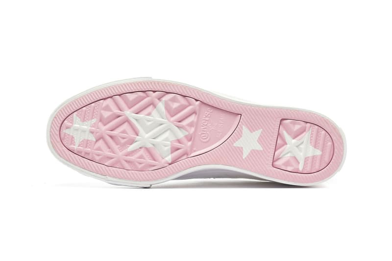 one star platform ox