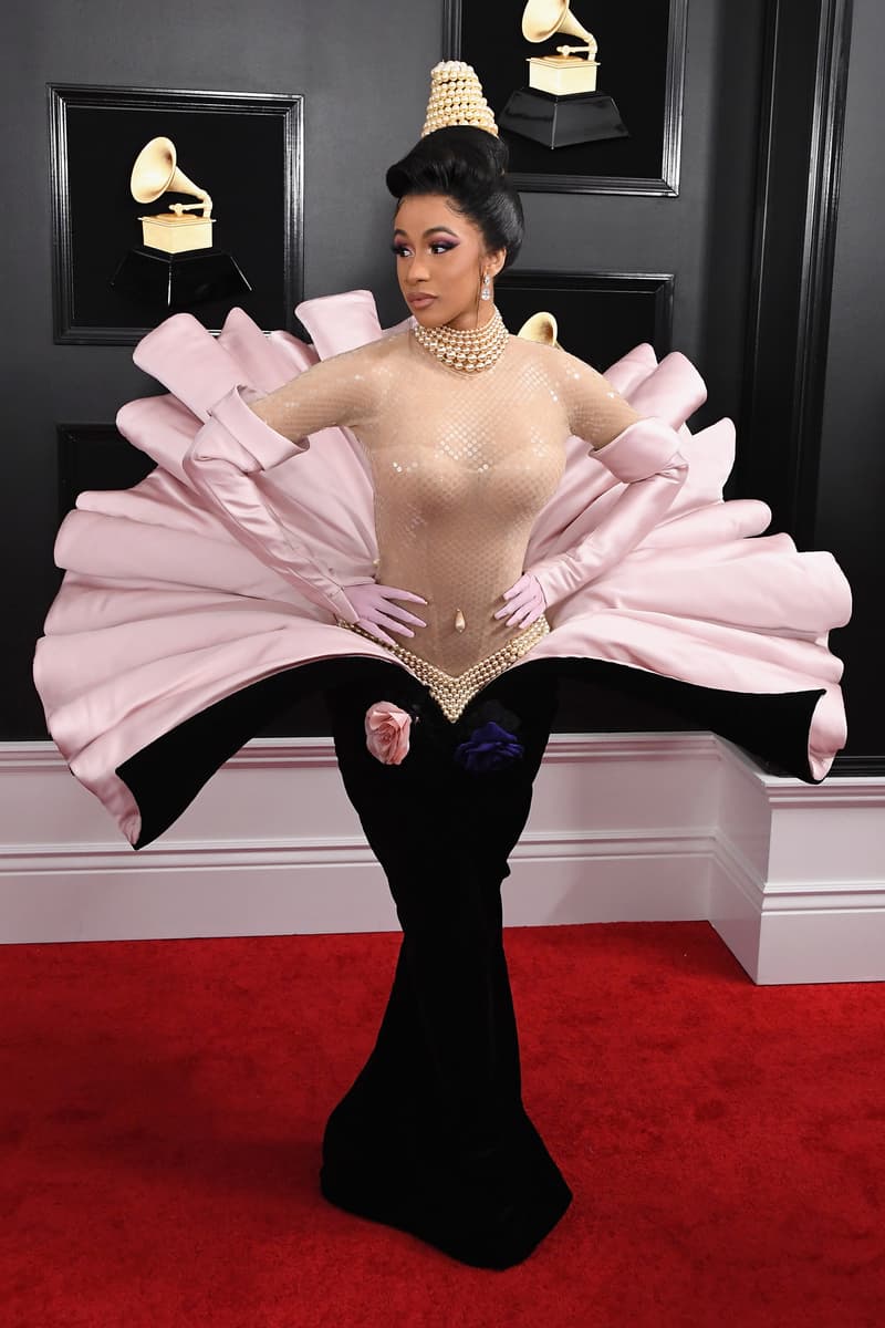 2019 Grammy Awards 10 Best Dressed Celebrities Hypebae