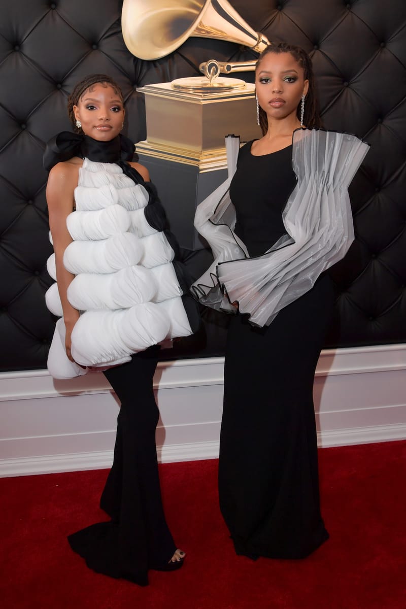 The grammys 2019 top best dressed