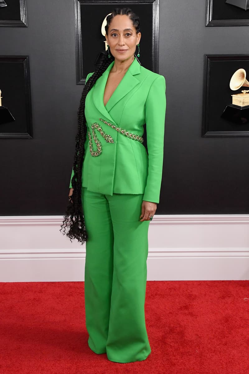 cardi b red carpet outfits