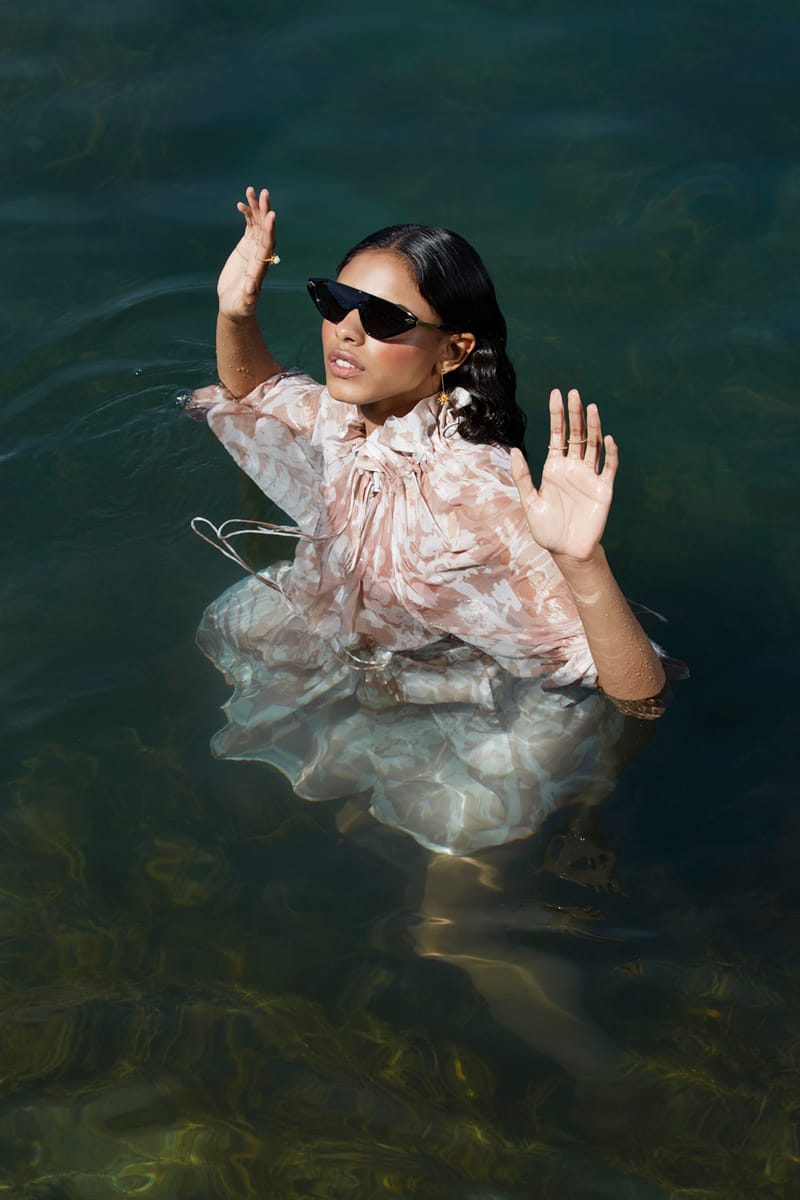 Karen Walker Releases Euphoria Sunglasses Range | Hypebae