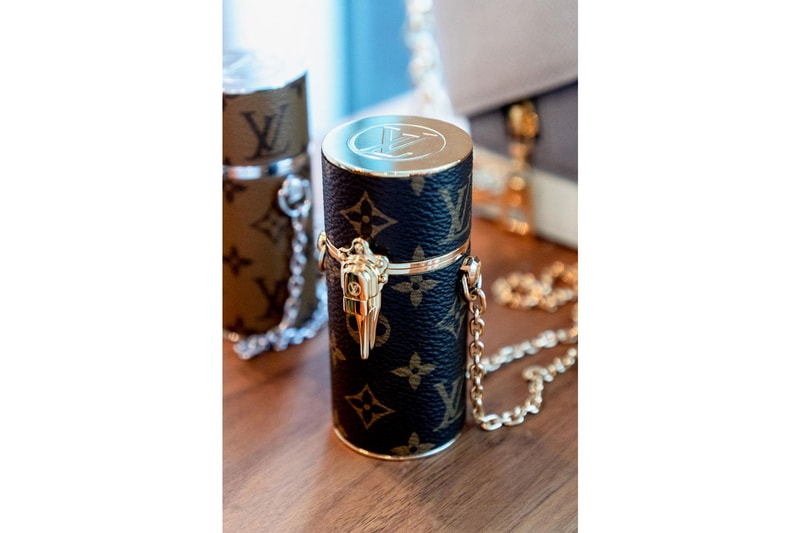 Louis Vuitton Lipstick Case Release Date Hypebae