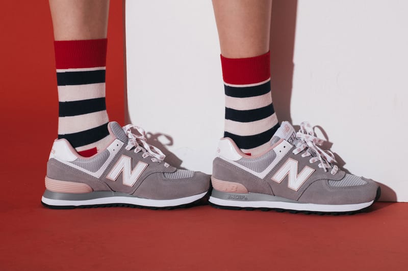 New balance best sale 574 classic 2019