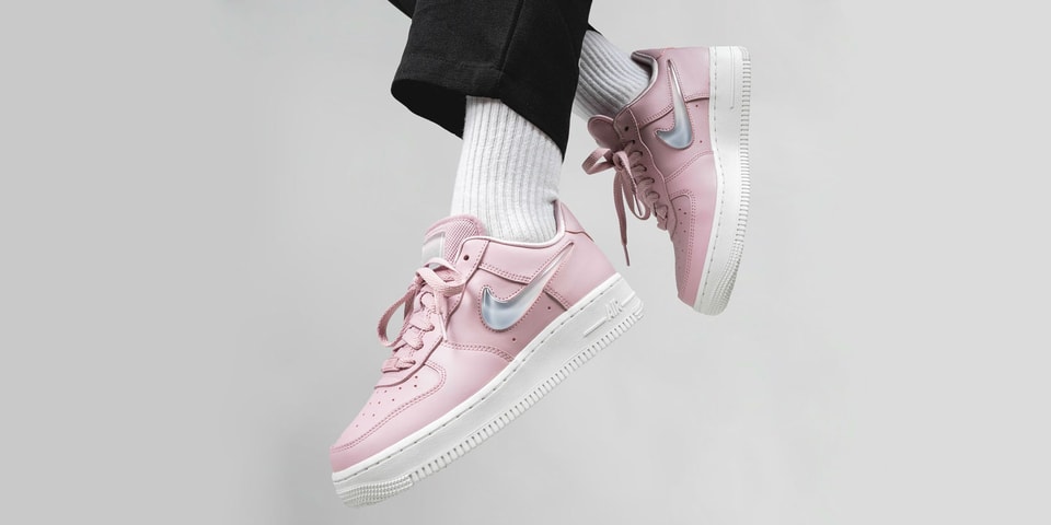 air force 1 07 se pink