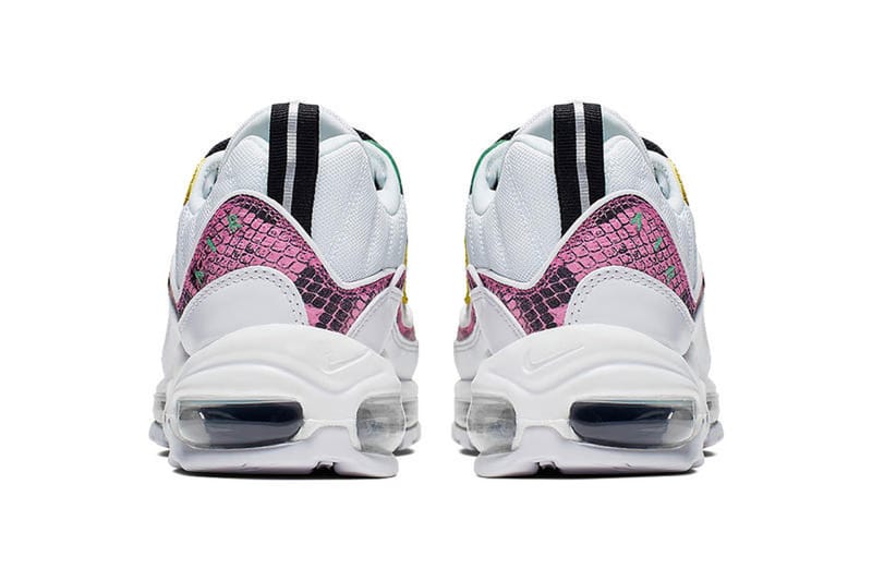 Air max store 98 animal premium