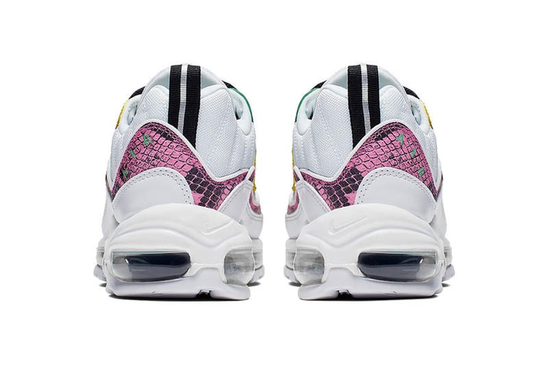 nike air max 98 snakeskin