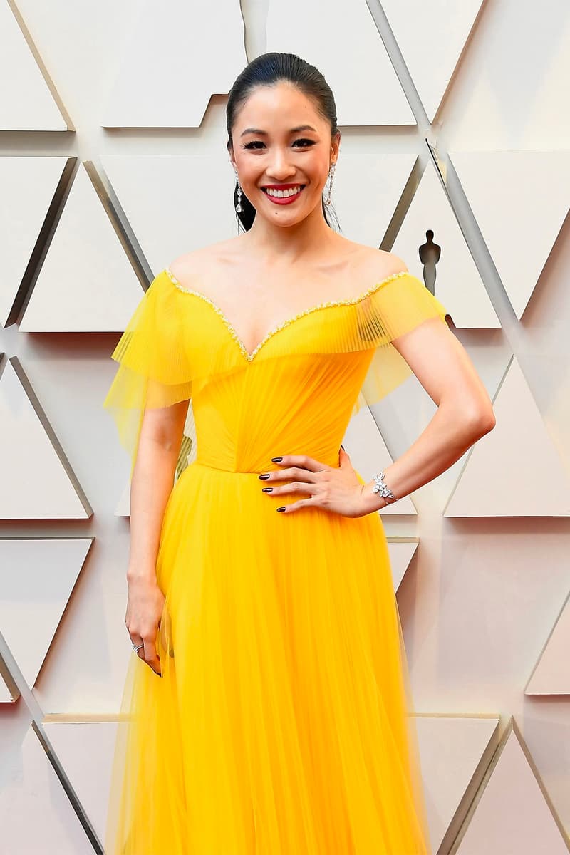 2019 Oscars Red Carpet Best Dressed Celebrities Hypebae