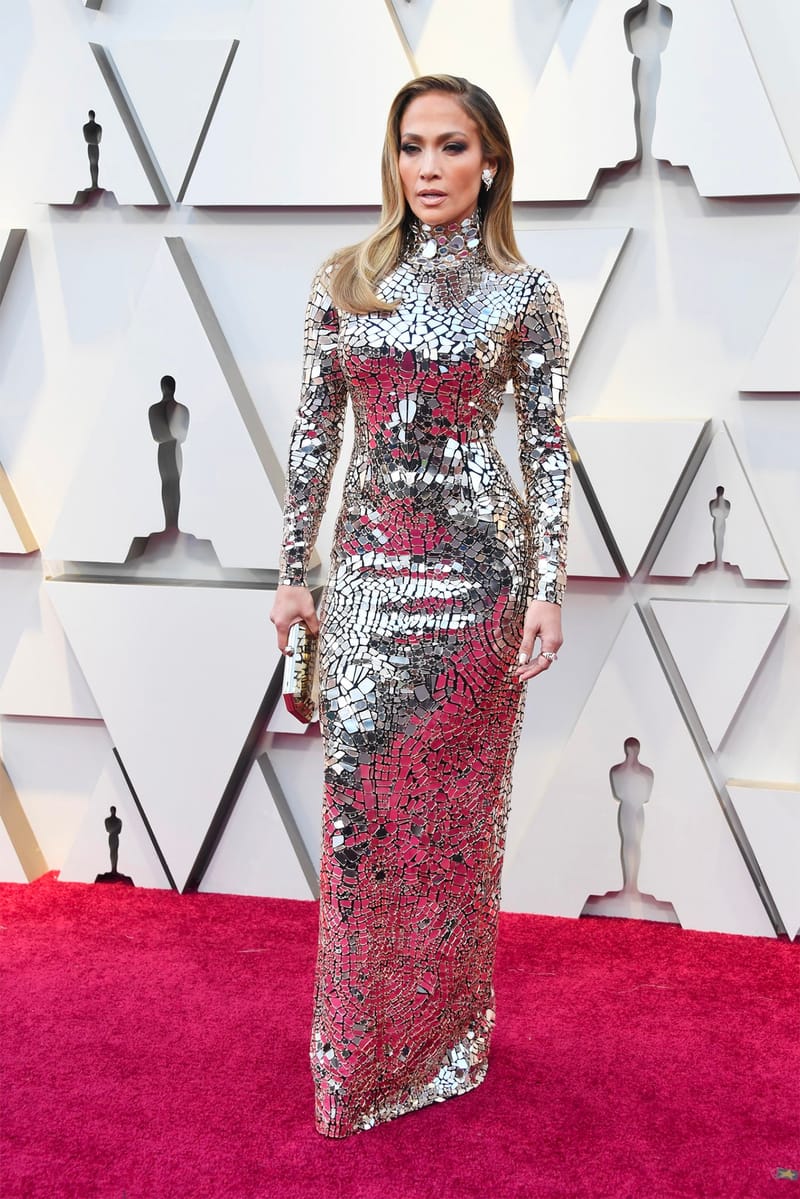 2019 Oscars Red Carpet Best Dressed Celebrities Hypebae