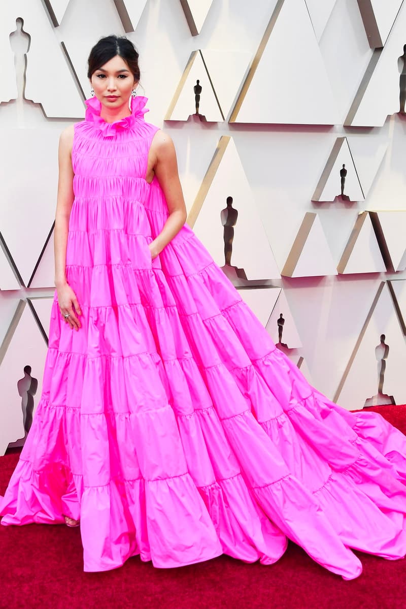 2019 Oscars Red Carpet Best Dressed Celebrities Hypebae