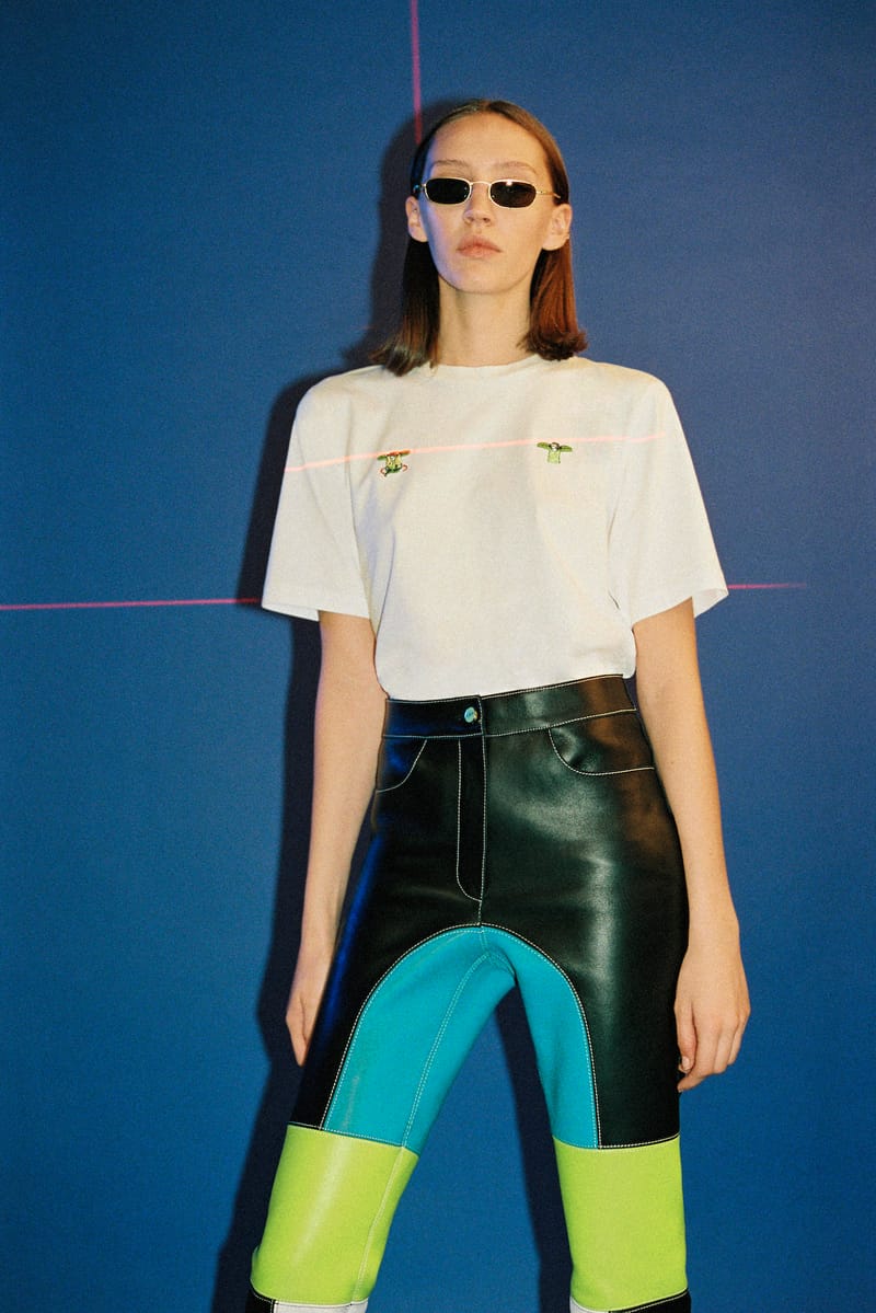 Peggy Gou Launches Her Own Fashion Label Kirin | Hypebae