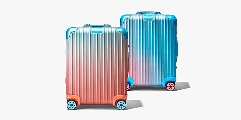 Rimowa alex israel buy on sale