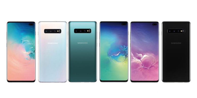 If Youre Still Considering The Samsung Galaxy S10 There Is An