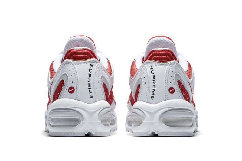 supreme x nike air max tailwind 4