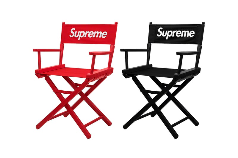 Supreme on sale ss19 accessories