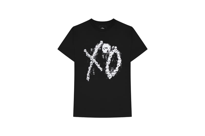 The Weeknd Fan-Designed On Thursday Collection | Hypebae
