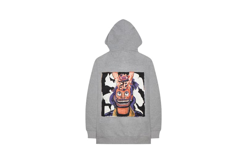 The Weeknd Fan-Designed On Thursday Collection | Hypebae