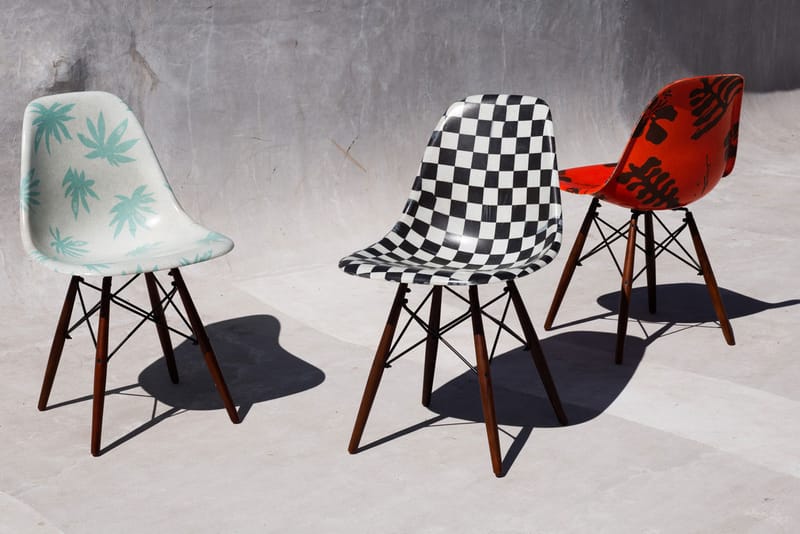 Modernica vans chair hotsell