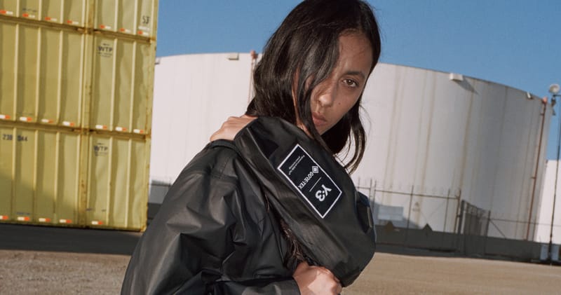 y-3-gore-tex-long-coat-utility y-3-gore-tex-long-coat-utility