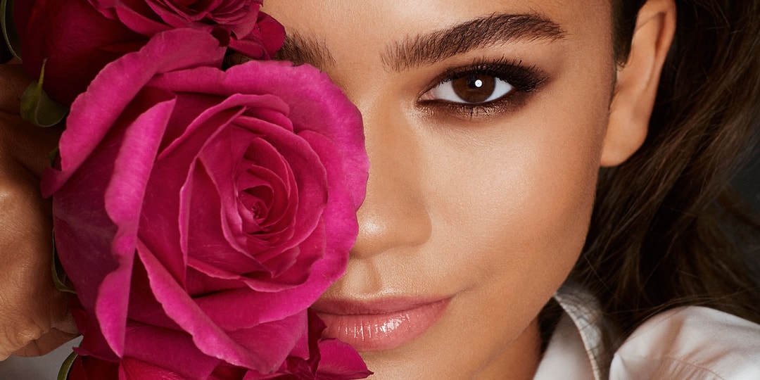 Zendaya Is Lancome's New Ambassadress | Hypebae