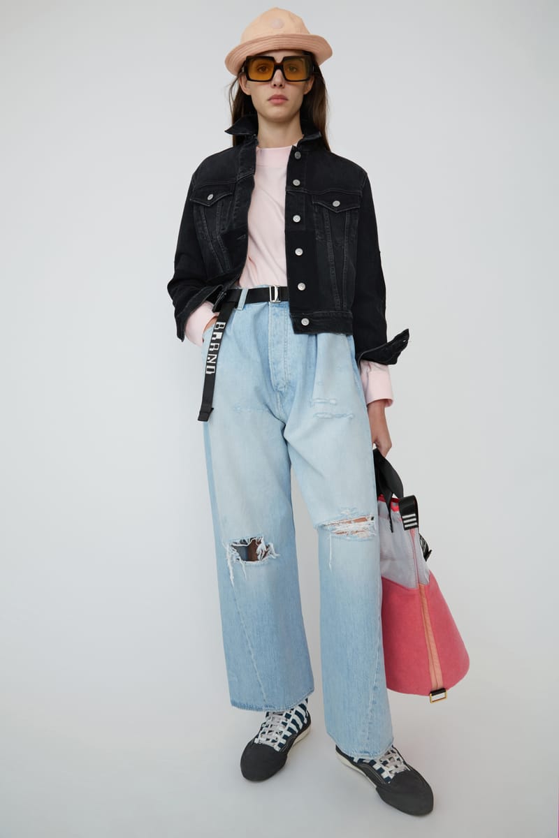 Summer on sale jeans 2019