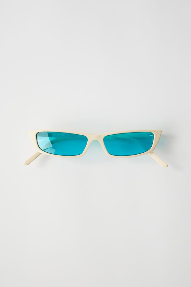 Acne studios cheap agar sunglasses